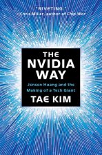 NVIDIA WAY