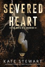 SEVERED HEART