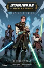 SW HIGH REPUBLIC ADVS ECHOES OF FEAR