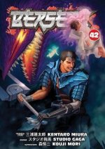 BERSERK V42