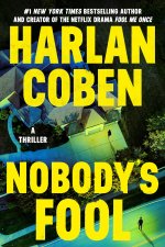HARLAN COBEN 2025