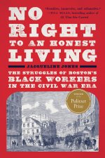NO RIGHT TO AN HONEST LIVING