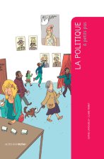 La politique à petits pas
