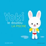 Yoki le doudou - La piscine
