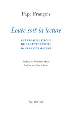 LOUEE SOIT LA LECTURE