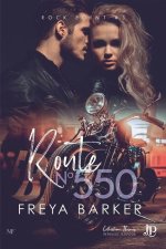 Route N°550