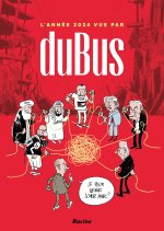 L'année 2024 vue par duBus