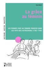 La grâce au féminin