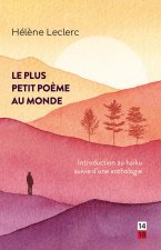 Le plus petit poème au monde