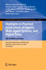 Highlights in Practical Applications of Agents, Multi-Agent Systems, and Cognitive Mimetics. The PAAMS Collection