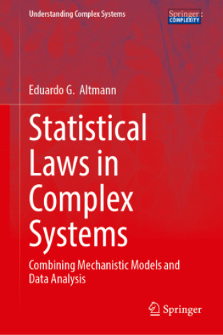 Statistical Laws in Complex Systems