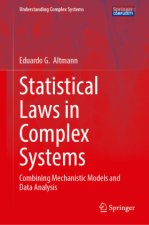 Statistical Laws in Complex Systems