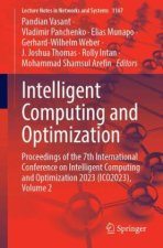 Intelligent Computing and Optimization