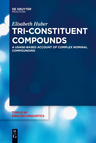 Tri-Constituent Compounds