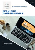 Der kleine Dampfmanager - Band 1