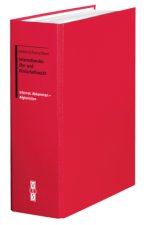 Internationales Ehe- und Kindschaftsrecht, 25 Teile
