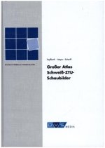 Großer Atlas Schweiß-ZTU-Schaubilder