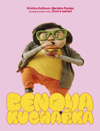 Benova kuchaďż˝ka