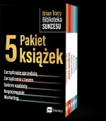 Brian Tracy Biblioteka Sukcesu - Pakiet B