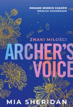 Archer's Voice. Znaki miłości. Wydanie specjalne
