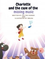 Charlotte's and the case of the missing music