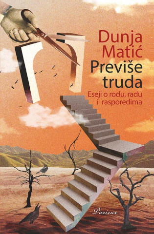 Previše truda