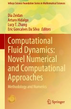 Computational Fluid Dynamics: Novel numerical and computational approaches
