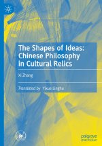 The Shape of Ideas: Chinese Philosophy in Cultural Relics