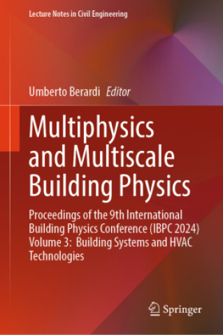 Multiphysics and Multiscale Building Physics