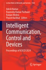 Intelligent Communication, Control and Devices