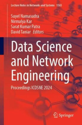 Data Science and Network Engineering