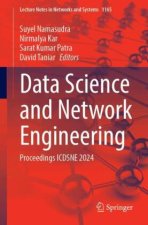 Data Science and Network Engineering