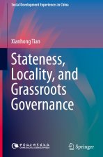National, Local, and Grassroots Governance