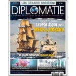 Diplomatie GD n°82 :  - Octobre - Novembre 2024