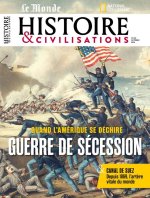 Histoire et Civilisations n°109 : - Octobre 2024