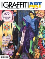 GraffitiART 79 : Octobre-Novembre