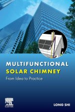 Multifunctional Solar Chimney in Buildings
