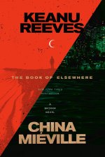 BK OF ELSEWHERE
