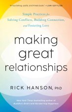 MAKING GREAT RELATIONSHIPS