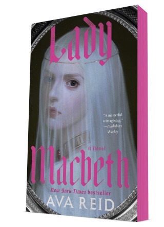 LADY MACBETH