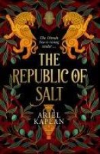 REPUBLIC OF SALT