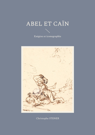 ABEL ET CAIN