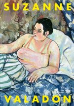 Suzanne valadon / catalogue de l'exposition