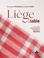 LiA ge A  table : Gastronomie mA nagA re liA gA oise