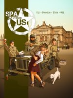 Spa A  l'heure US