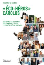 A co-HA ros carolos