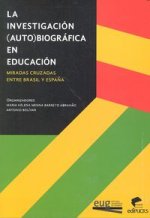 Investigación (Auto)Biográfiica en educación