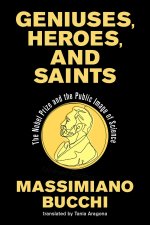 GENIUSES HEROES & SAINTS
