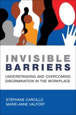 INVISIBLE BARRIERS