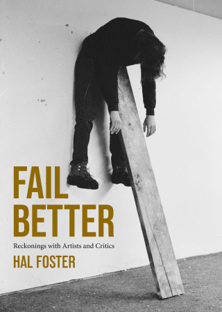 FAIL BETTER